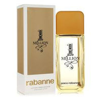 1 Million After Shave Lotion By Paco Rabanne