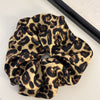 Leopard Elastic Hair Scrunchy - Teresa's Fashionista LLC