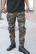 Men's Tactical Jogger Pants-Teresa's Fashionista LLC
