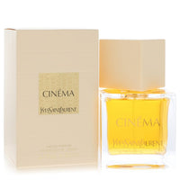 Yves Saint Laurent Cinema Perfume