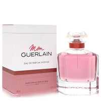 Mon Guerlain Intense Perfume