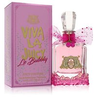 Viva La Juicy Le Bubbly Perfume