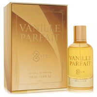 Zaib Vanille Parfait Perfume