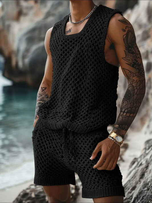 Men's Set