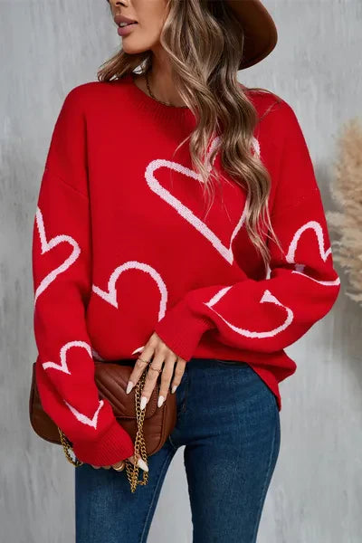 Valentine Day Sale - Love Is In The Air