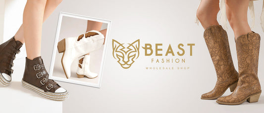Beast Fashion
