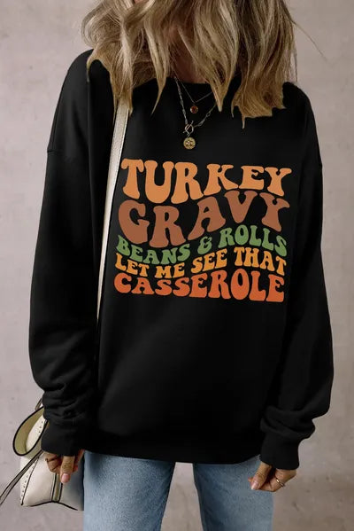 Grateful for Style Thanksgiving Collection