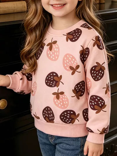 Tops Playful Prints