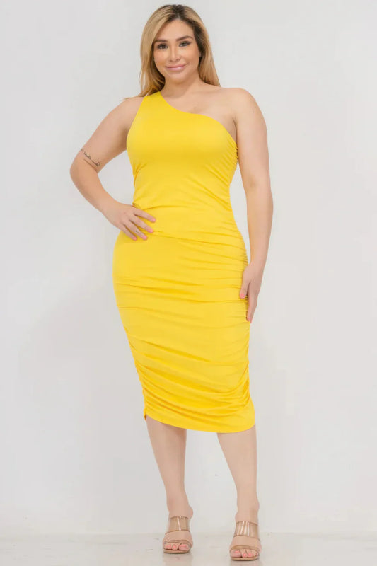 Women Plus Size