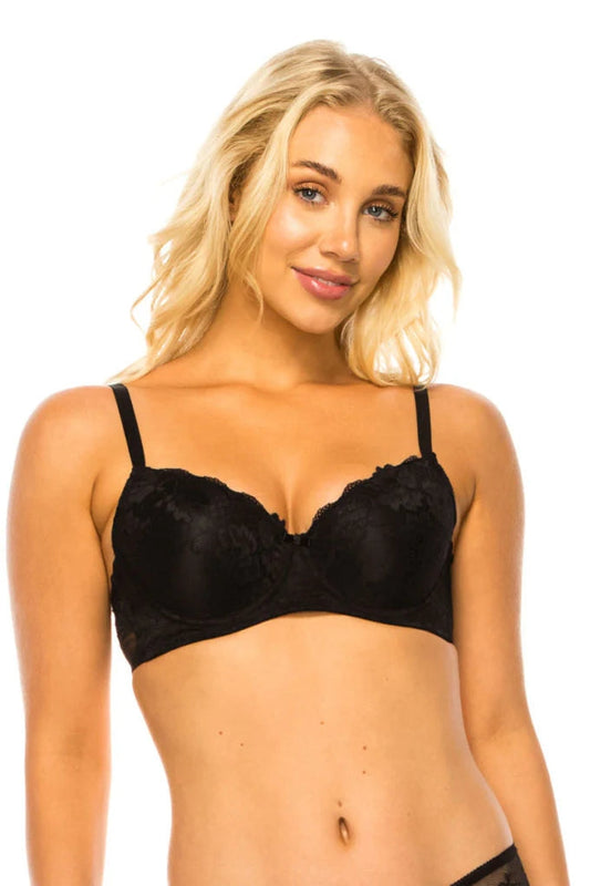Intimates Bras & Pantie Set