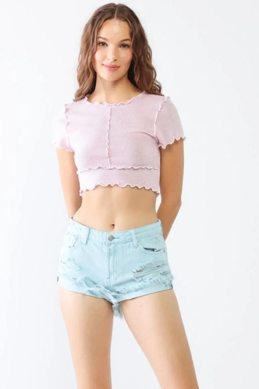 Tasha Apparel