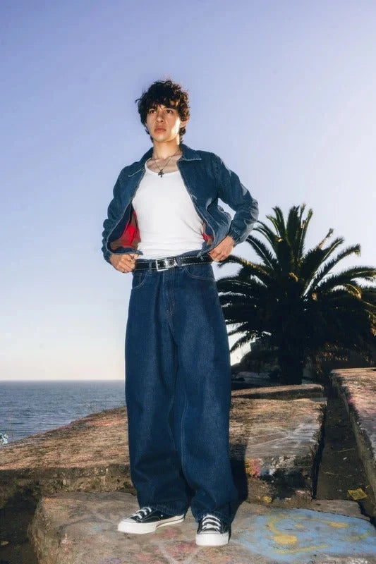 Shop Men's denim Jeans