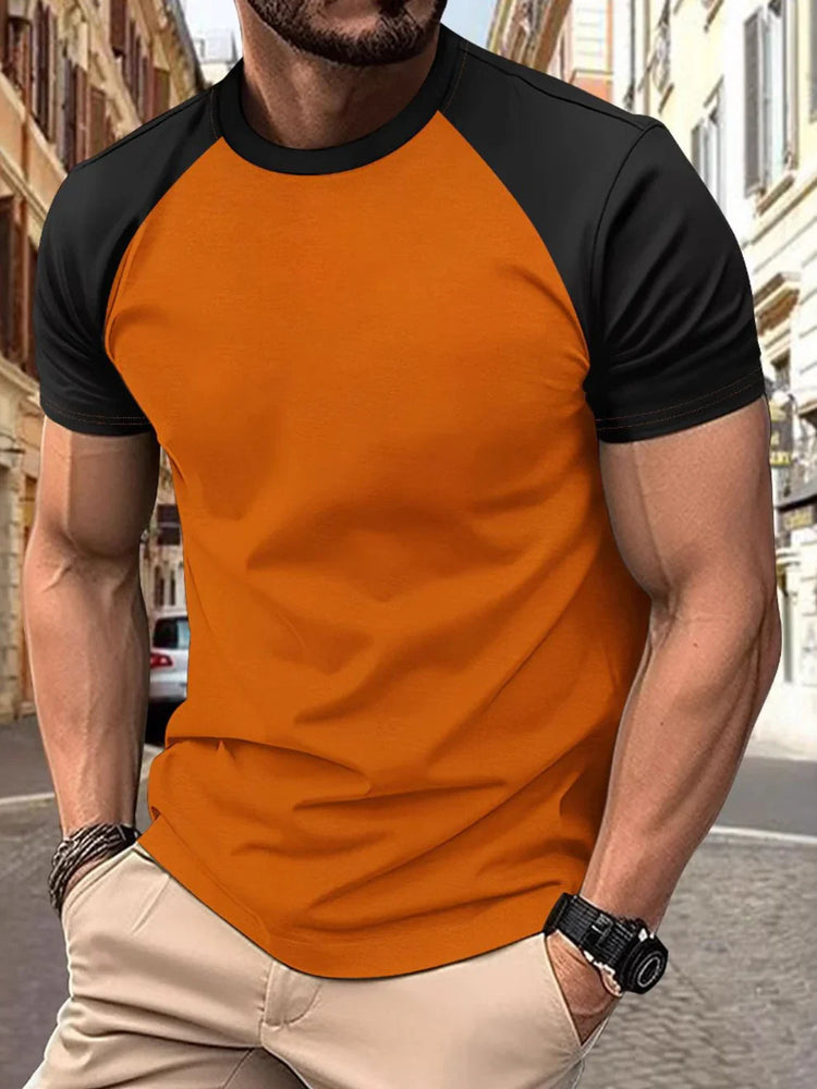 Men T- Shirts