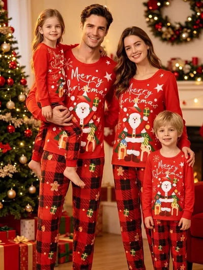 Parent-Child Clothing