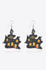Halloween Theme Earrings - Teresa's Fashionista LLC