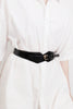 Fashion Geometric Elastic Belt-Teresa's Fashionista LLC