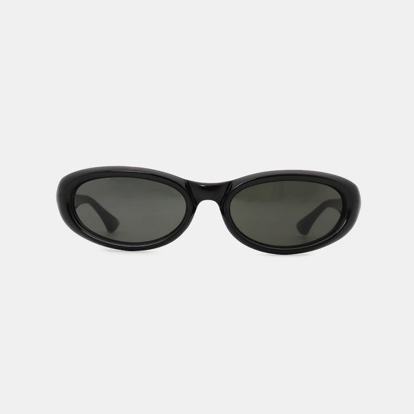 Polycarbonate Frame Cat Eye Sunglasses - Teresa's Fashionista LLC