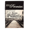 Box of Blessings Promises from Psalms