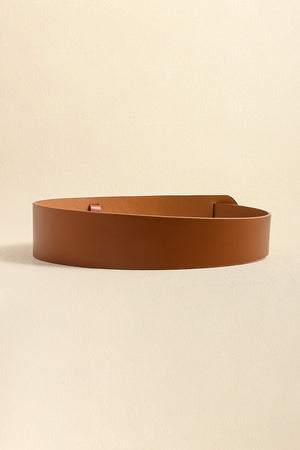 PU Leather Belt-Teresa's Fashionista LLC