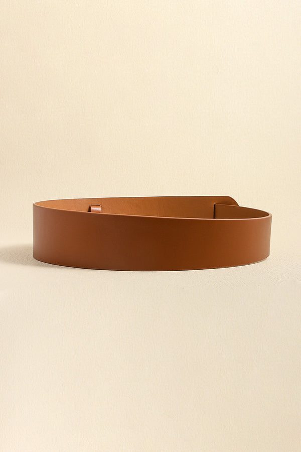 PU Leather Belt-Teresa's Fashionista LLC