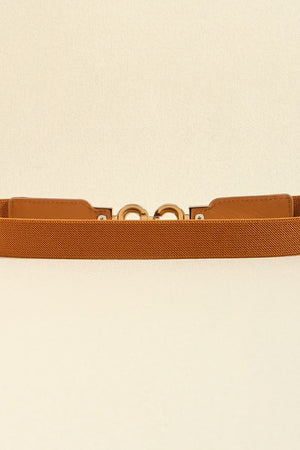 PU Leather Belt-Teresa's Fashionista LLC