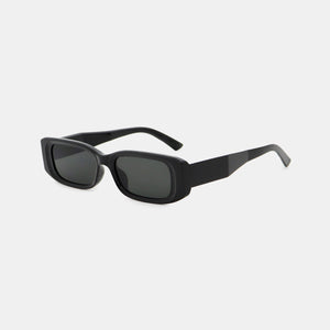 Polycarbonate Frame Rectangle Sunglasses - Teresa's Fashionista LLC