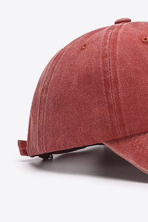 Pleased To Meet You Baseball Cap-Teresa's Fashionista LLC