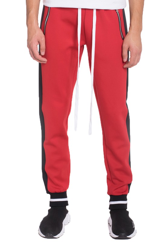 HEAVY WEIGJT SWEAT JOGGERS-Teresa's Fashionista LLC