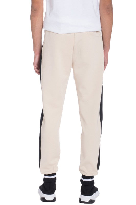 HEAVY WEIGJT SWEAT JOGGERS-Teresa's Fashionista LLC