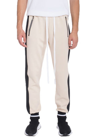 HEAVY WEIGJT SWEAT JOGGERS-Teresa's Fashionista LLC