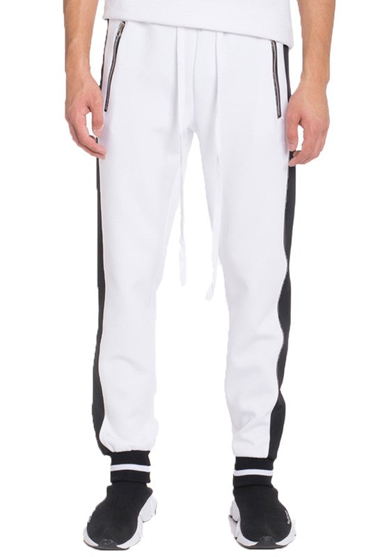 HEAVY WEIGJT SWEAT JOGGERS-Teresa's Fashionista LLC