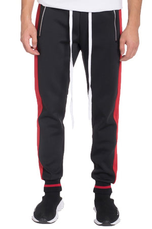 HEAVY WEIGJT SWEAT JOGGERS-Teresa's Fashionista LLC