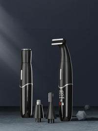 Multifunctional Electric Hair Removal Epilator