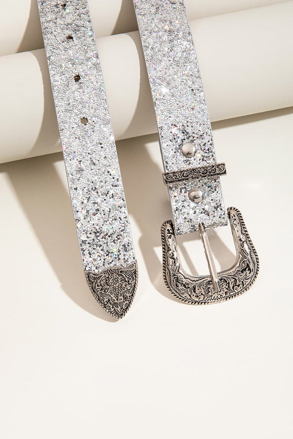 PU Leather Belt-Teresa's Fashionista LLC