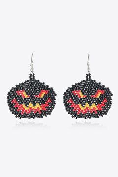 Halloween Theme Earrings - Teresa's Fashionista LLC