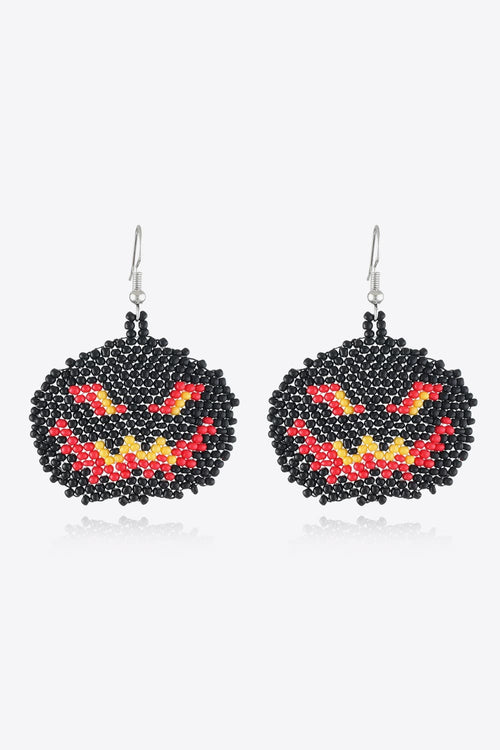 Halloween Theme Earrings - Teresa's Fashionista LLC