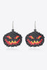 Halloween Theme Earrings - Teresa's Fashionista LLC