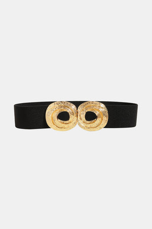 Zinc Alloy Belt-Teresa's Fashionista LLC