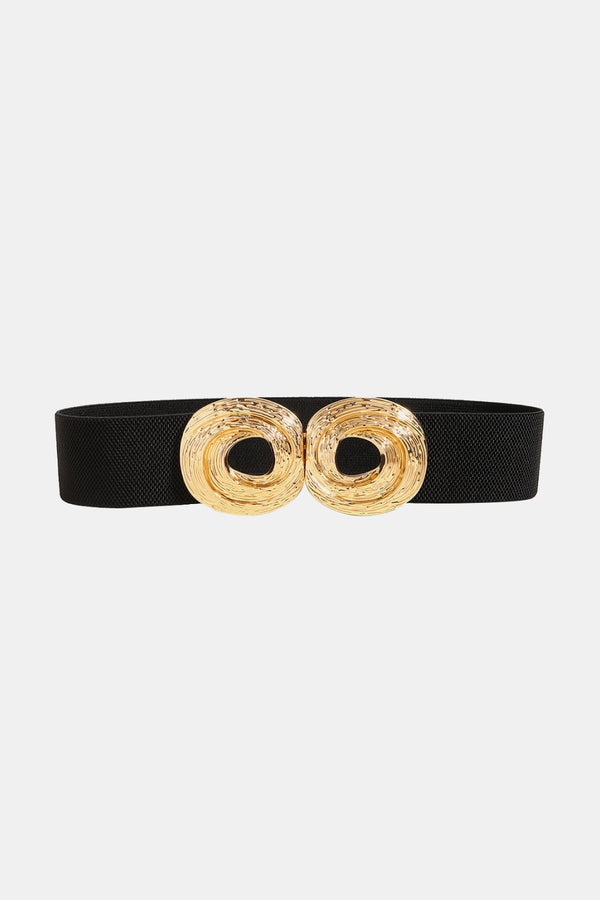Zinc Alloy Belt-Teresa's Fashionista LLC