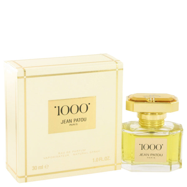 Jean Patou 1000 Perfume