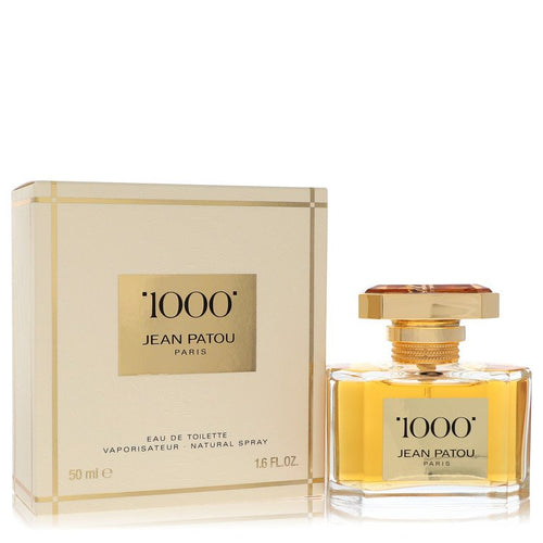 Jean Patou 1000 Perfume