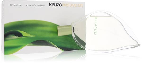 Kenzo Parfum D'ete Perfume