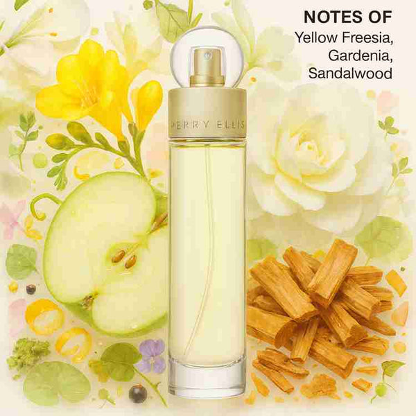 Perry Ellis Reserve Perfume