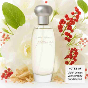 Pleasures Perfume
