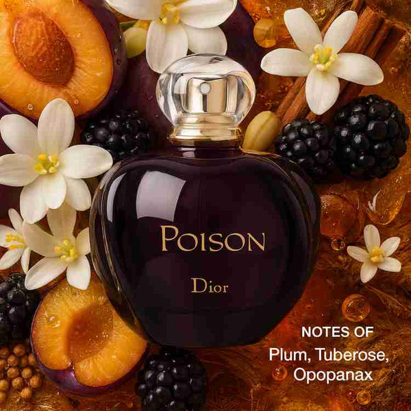 Christian Dior Poison Perfume