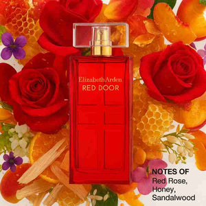 Elizabeth Arden Red Door Perfume for Women