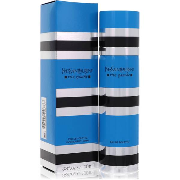 Yves Saint Laurent Rive Gauche Perfume