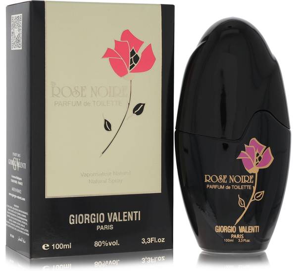 Giorgio Valenti Rose Noire Perfume