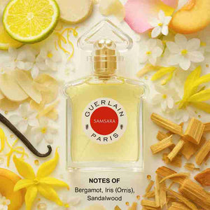 Samsara Perfume