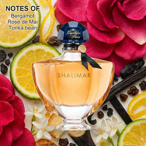Shalimar